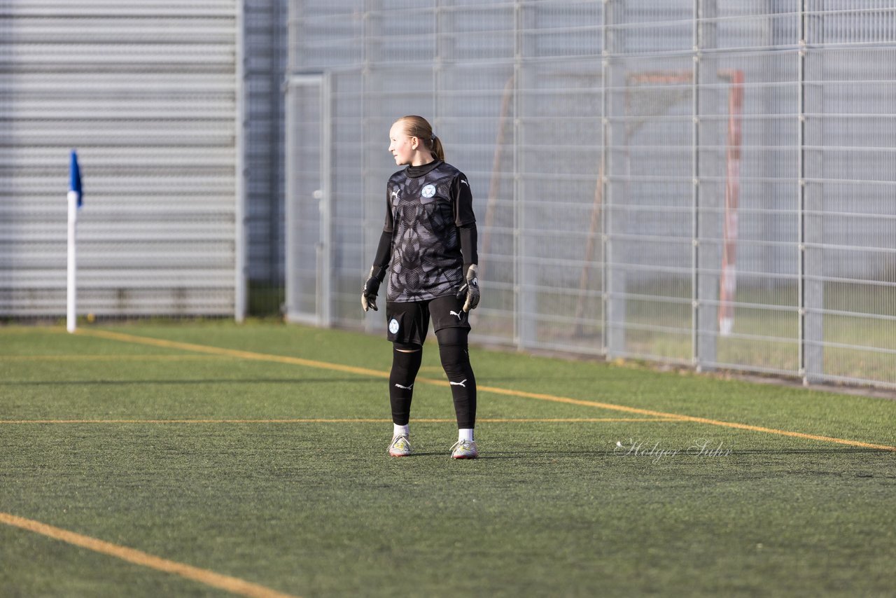 Bild 127 - wCJ Holstein Kiel Turnier